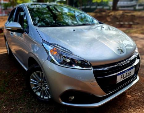 PEUGEOT 208 1.2 12V 4P ACTIVE FLEX, Foto 5
