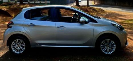 PEUGEOT 208 1.2 12V 4P ACTIVE FLEX, Foto 6
