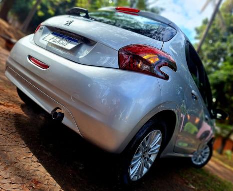 PEUGEOT 208 1.2 12V 4P ACTIVE FLEX, Foto 7