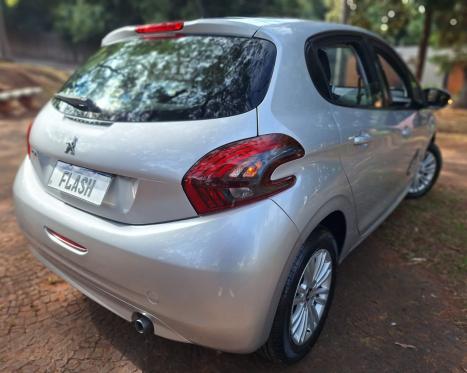 PEUGEOT 208 1.2 12V 4P ACTIVE FLEX, Foto 8