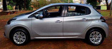 PEUGEOT 208 1.2 12V 4P ACTIVE FLEX, Foto 12