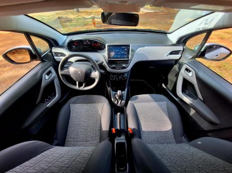 PEUGEOT 208 1.2 12V 4P ACTIVE FLEX, Foto 13