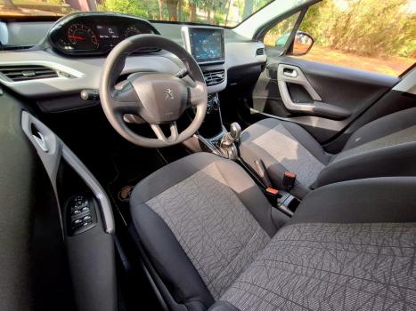 PEUGEOT 208 1.2 12V 4P ACTIVE FLEX, Foto 15