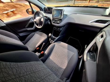 PEUGEOT 208 1.2 12V 4P ACTIVE FLEX, Foto 17