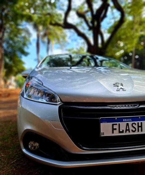PEUGEOT 208 1.2 12V 4P ACTIVE FLEX, Foto 21