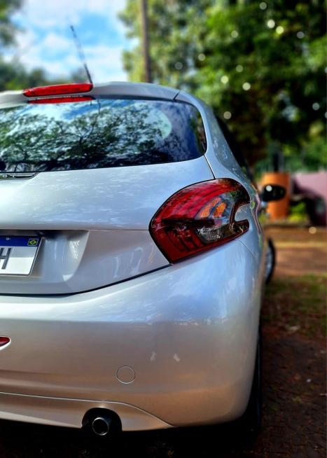 PEUGEOT 208 1.2 12V 4P ACTIVE FLEX, Foto 22