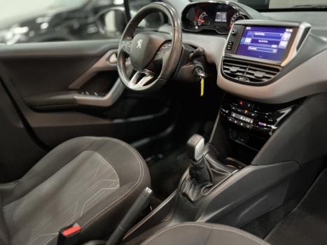 PEUGEOT 208 1.2 12V 4P ALLURE FLEX, Foto 4