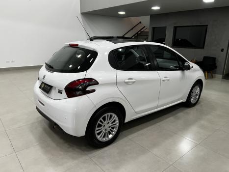PEUGEOT 208 1.2 12V 4P ALLURE FLEX, Foto 3