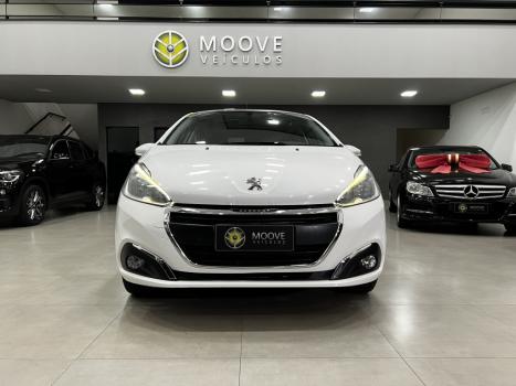 PEUGEOT 208 1.2 12V 4P ALLURE FLEX, Foto 5