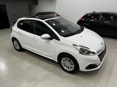 PEUGEOT 208 1.2 12V 4P ALLURE FLEX, Foto 6