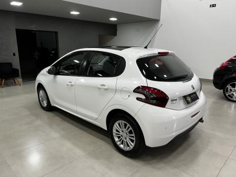 PEUGEOT 208 1.2 12V 4P ALLURE FLEX, Foto 7