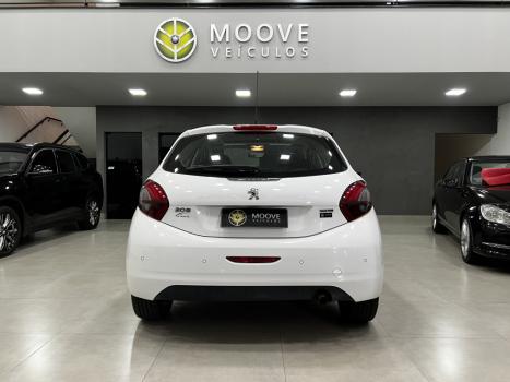 PEUGEOT 208 1.2 12V 4P ALLURE FLEX, Foto 8