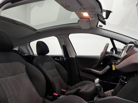 PEUGEOT 208 1.2 12V 4P ALLURE FLEX, Foto 10