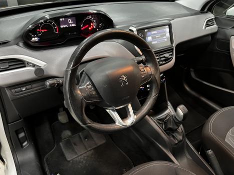 PEUGEOT 208 1.2 12V 4P ALLURE FLEX, Foto 11