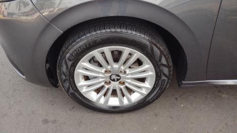 PEUGEOT 208 1.2 12V 4P ACTIVE FLEX, Foto 8