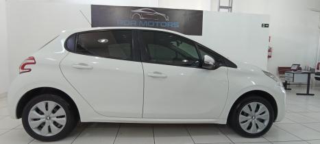 PEUGEOT 208 1.5 4P FLEX ACTIVE, Foto 3