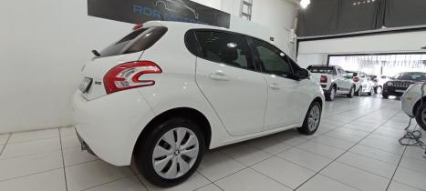 PEUGEOT 208 1.5 4P FLEX ACTIVE, Foto 4