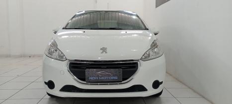 PEUGEOT 208 1.5 4P FLEX ACTIVE, Foto 2