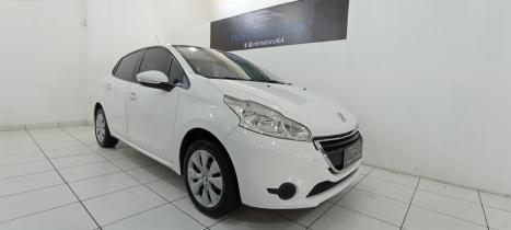 PEUGEOT 208 1.5 4P FLEX ACTIVE, Foto 1