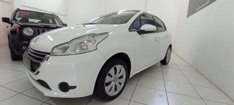 PEUGEOT 208 1.5 4P FLEX ACTIVE, Foto 5