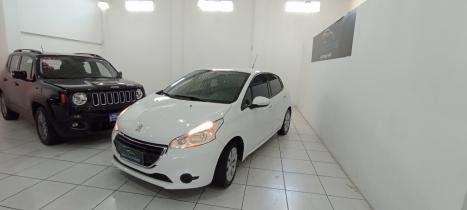 PEUGEOT 208 1.5 4P FLEX ACTIVE, Foto 7