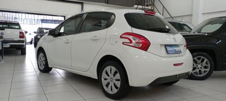 PEUGEOT 208 1.5 4P FLEX ACTIVE, Foto 8