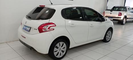 PEUGEOT 208 1.5 4P FLEX ACTIVE, Foto 10