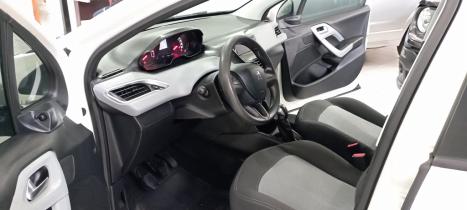 PEUGEOT 208 1.5 4P FLEX ACTIVE, Foto 12