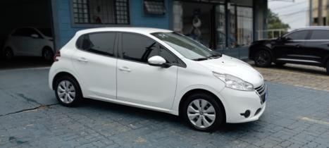 PEUGEOT 208 1.5 4P FLEX ACTIVE, Foto 1