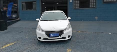 PEUGEOT 208 1.5 4P FLEX ACTIVE, Foto 5