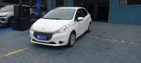 PEUGEOT 208 1.5 4P FLEX ACTIVE, Foto 6