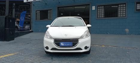 PEUGEOT 208 1.5 4P FLEX ACTIVE, Foto 8