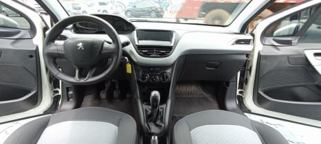 PEUGEOT 208 1.5 4P FLEX ACTIVE, Foto 12