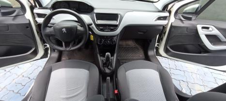 PEUGEOT 208 1.5 4P FLEX ACTIVE, Foto 14