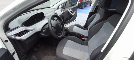 PEUGEOT 208 1.5 4P FLEX ACTIVE, Foto 17