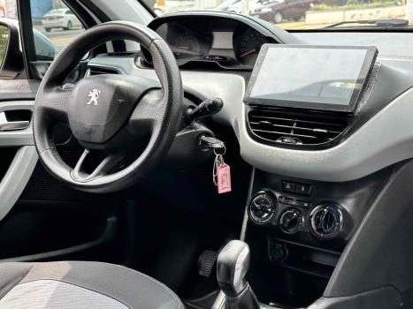 PEUGEOT 208 1.5 4P FLEX ACTIVE, Foto 9