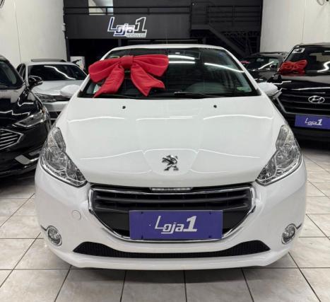 PEUGEOT 208 1.5 4P FLEX ACTIVE PACK, Foto 2