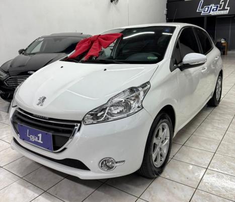 PEUGEOT 208 1.5 4P FLEX ACTIVE PACK, Foto 3