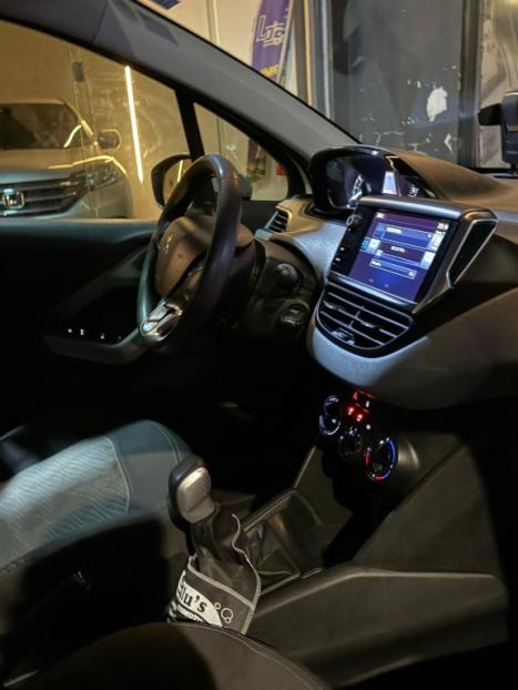 PEUGEOT 208 1.5 4P FLEX ACTIVE PACK, Foto 6