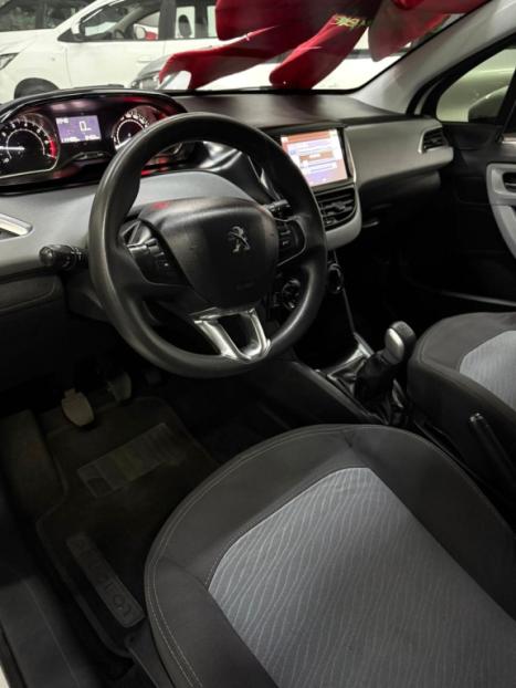 PEUGEOT 208 1.5 4P FLEX ACTIVE PACK, Foto 7
