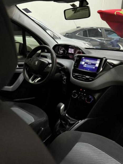 PEUGEOT 208 1.5 4P FLEX ACTIVE PACK, Foto 8