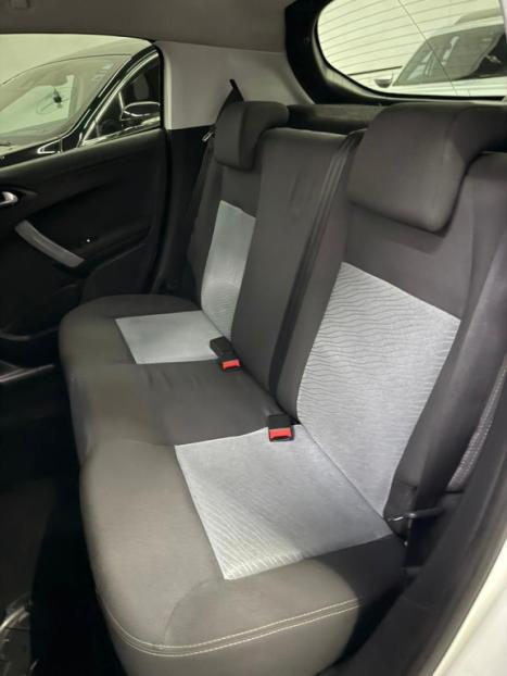 PEUGEOT 208 1.5 4P FLEX ACTIVE PACK, Foto 9