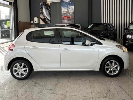 PEUGEOT 208 1.5 4P FLEX ALLURE, Foto 2