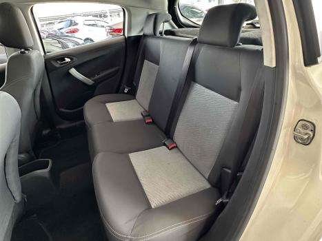PEUGEOT 208 1.5 4P FLEX ALLURE, Foto 3