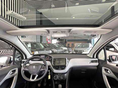 PEUGEOT 208 1.5 4P FLEX ALLURE, Foto 5