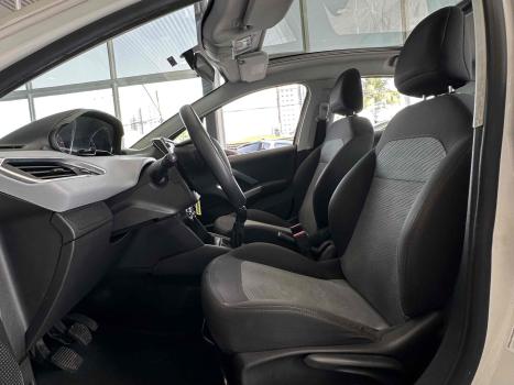 PEUGEOT 208 1.5 4P FLEX ALLURE, Foto 6