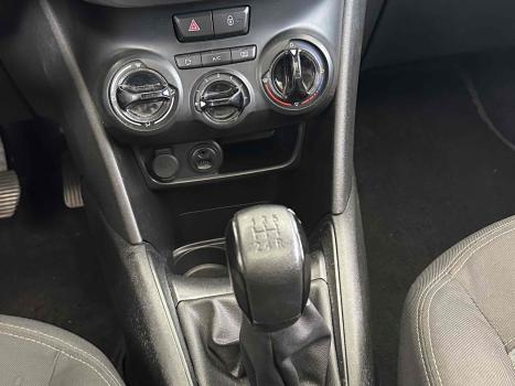 PEUGEOT 208 1.5 4P FLEX ALLURE, Foto 8