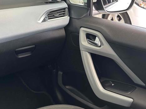 PEUGEOT 208 1.5 4P FLEX ALLURE, Foto 9