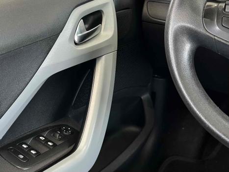PEUGEOT 208 1.5 4P FLEX ALLURE, Foto 11