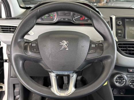 PEUGEOT 208 1.5 4P FLEX ALLURE, Foto 12